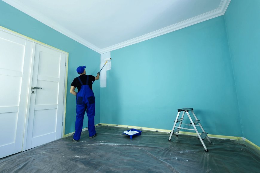 Painting Services Melbourne: A Practical Guide to Better Results