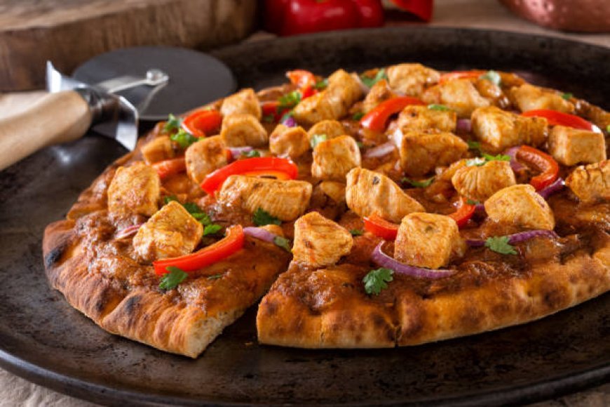 A New Resident's Guide to Fast Food in Lahore