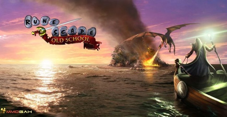 MMOGAH Pay-to-Play Online Games Deliver Exciting Gaming Experiences