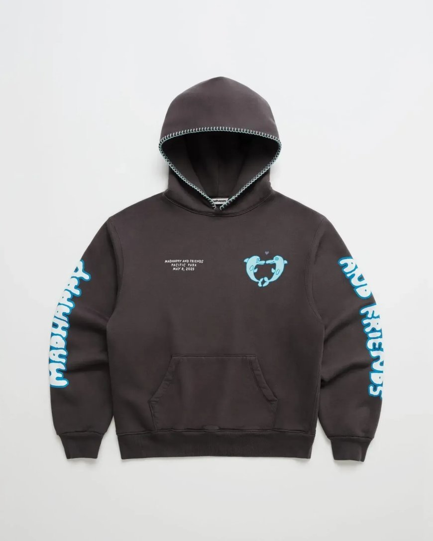 Madhappy Hoodie A Detailed Guide to Style, Comfort, Quality, and Everyday Appeal