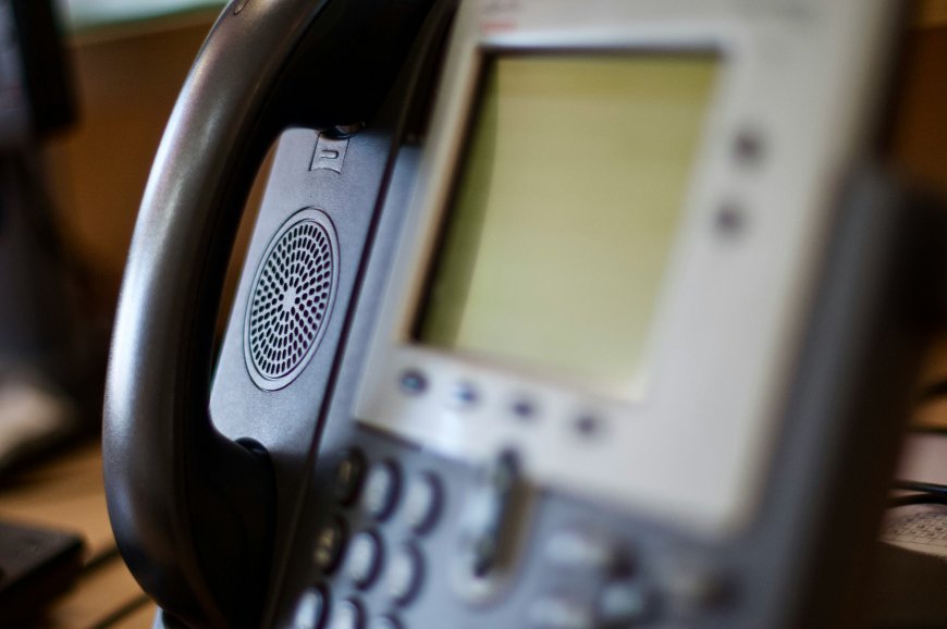 Cloud Based Phone System UK: A Smarter Approach to Business Communication