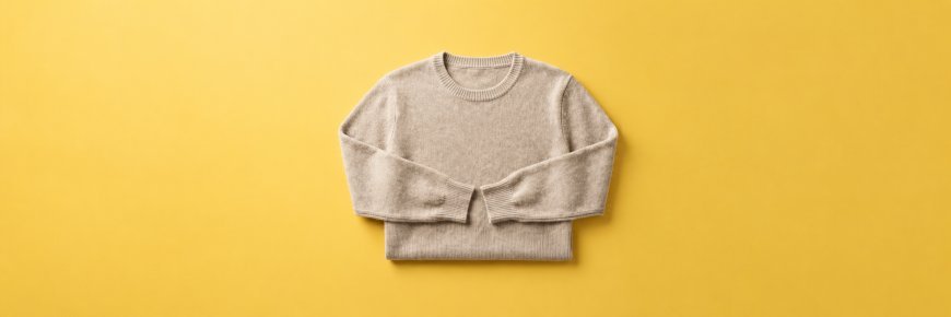 The Smart Shopper's Checklist for Affordable Beige Cashmere