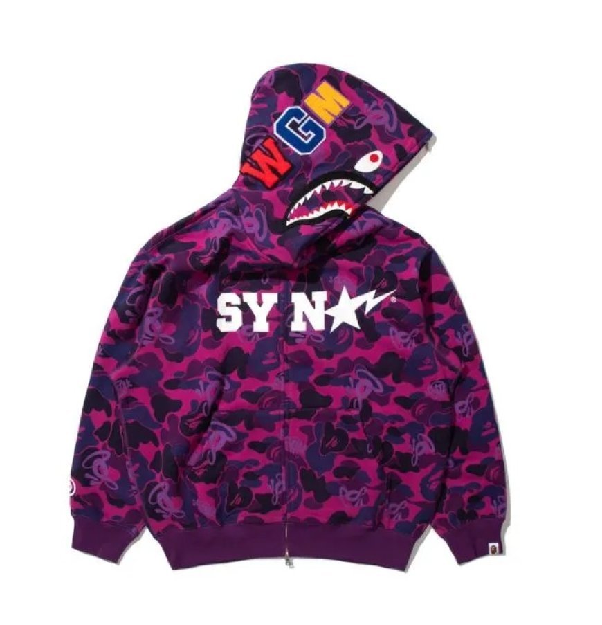 Syna World The Beautiful Story of a Modern Streetwear Movement