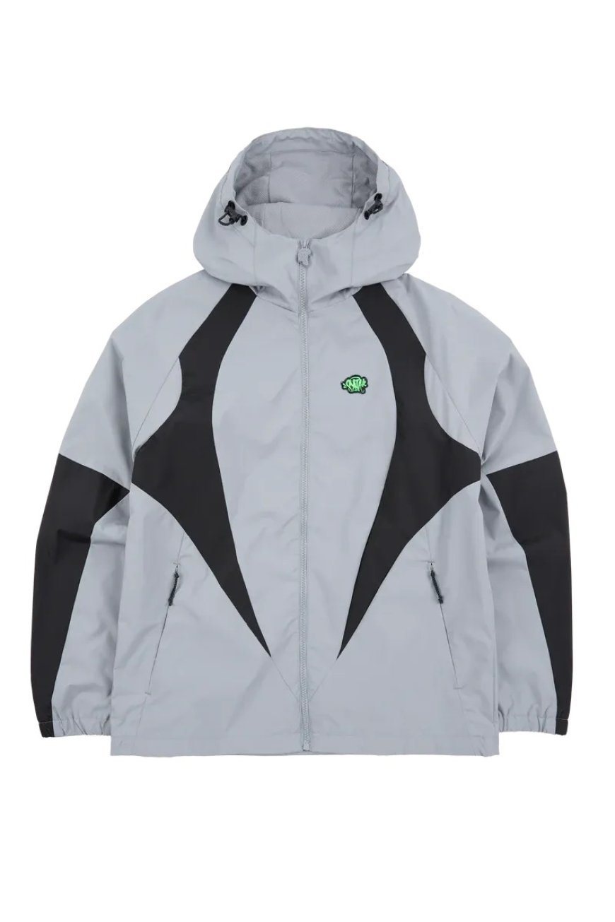 Syna World Jacket A Stylish Statement for Modern Streetwear