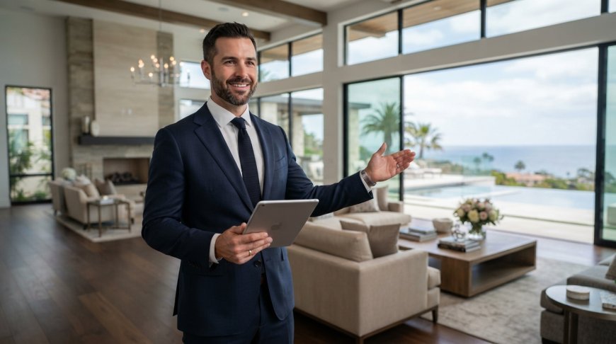 How an ADU Buyer Agent Can Help With Property Searches