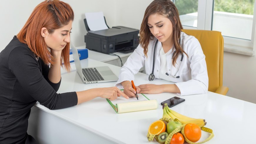 A Whole-Person Approach to Gut Health in Columbia