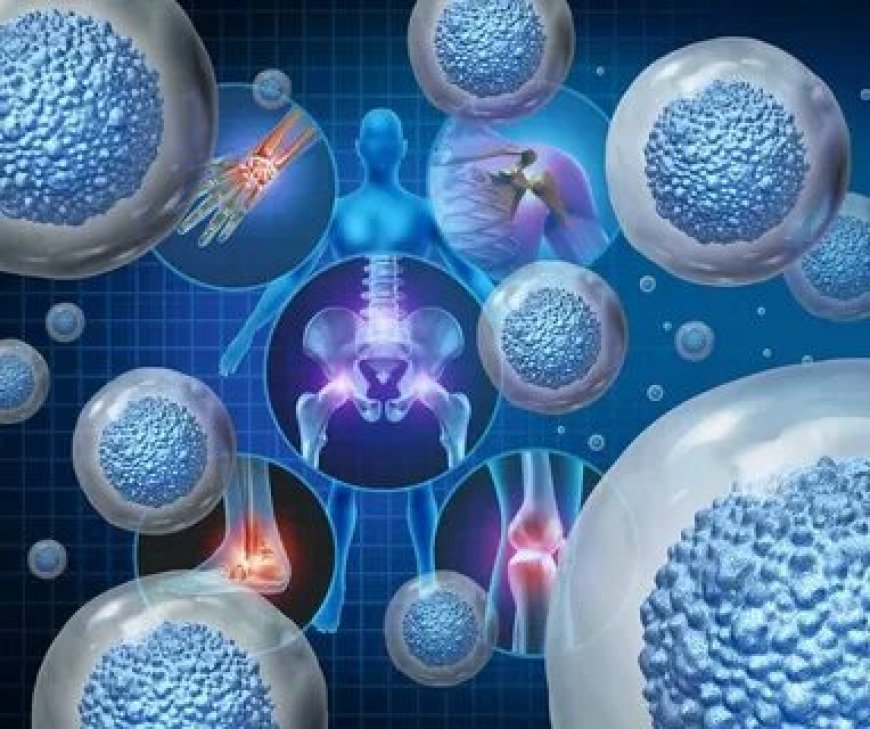Eye Disease Stem Cell Therapy UK Patients: Key Facts