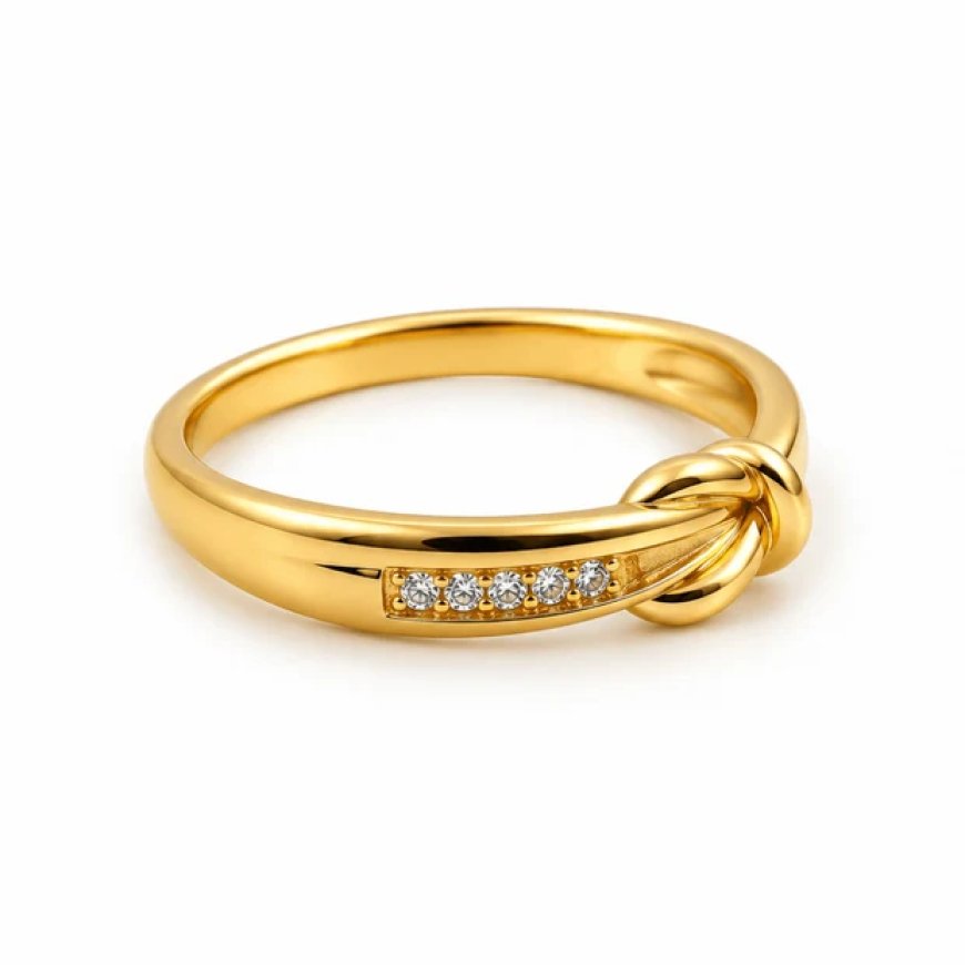 Artificial Rings for Women: Stylish Designs for Every Occasion