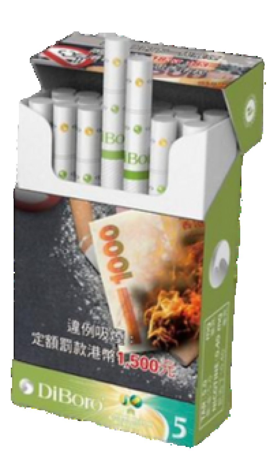 健牌香煙頂級品味解析：探索經典薄荷與濃郁煙香的極致交融
