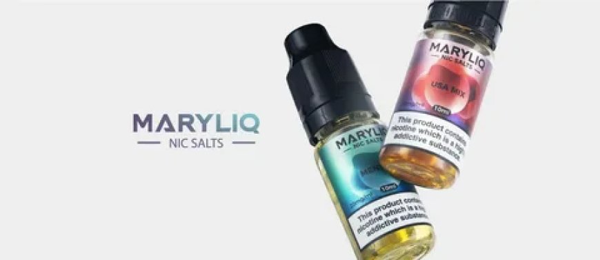 Maryliq Explained: Strengths, Compatibility and Smart Buying Tips