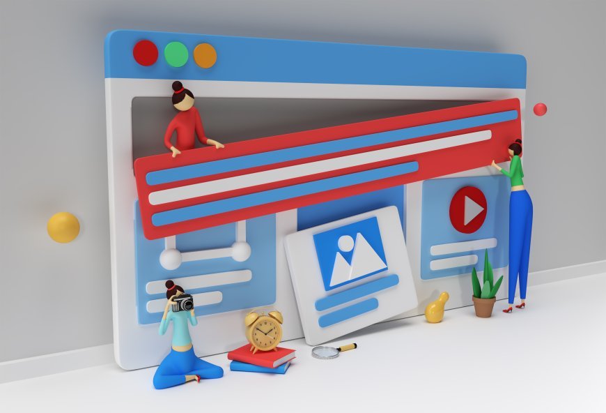 Sathya Technosoft | Web Design India