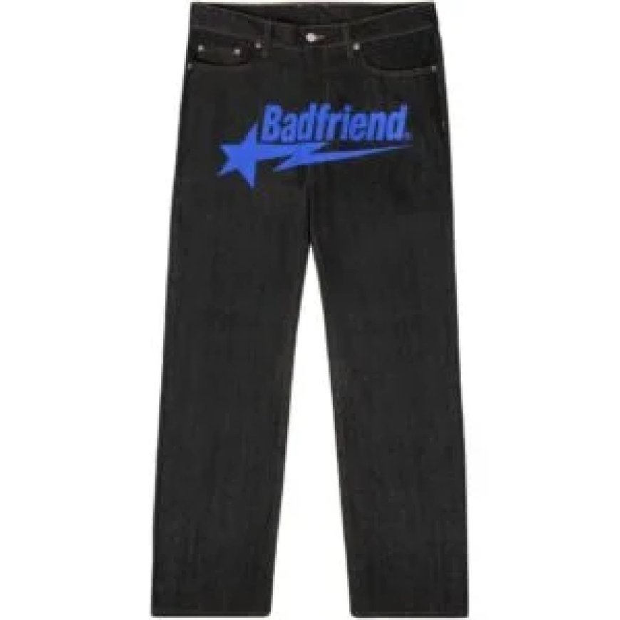 Bad Friend Jeans Sale
