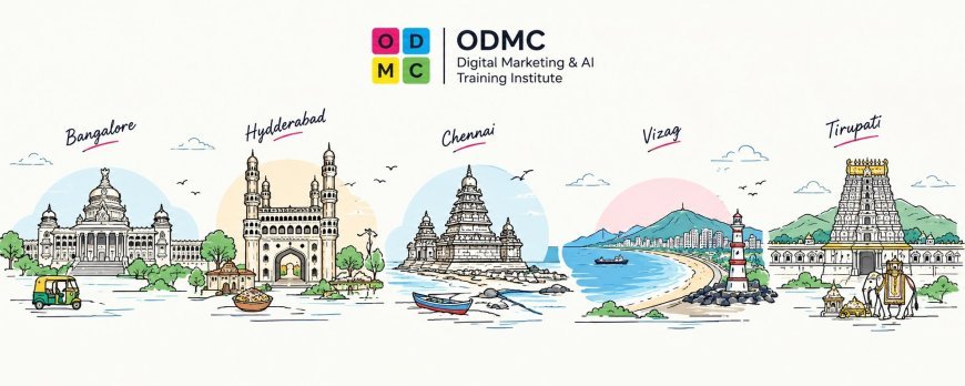 digital marketing training in Hyderabad