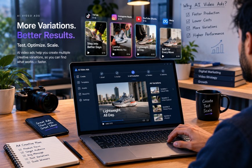 The Future of Digital Content: How Automation is Reshaping Modern Video Marketing