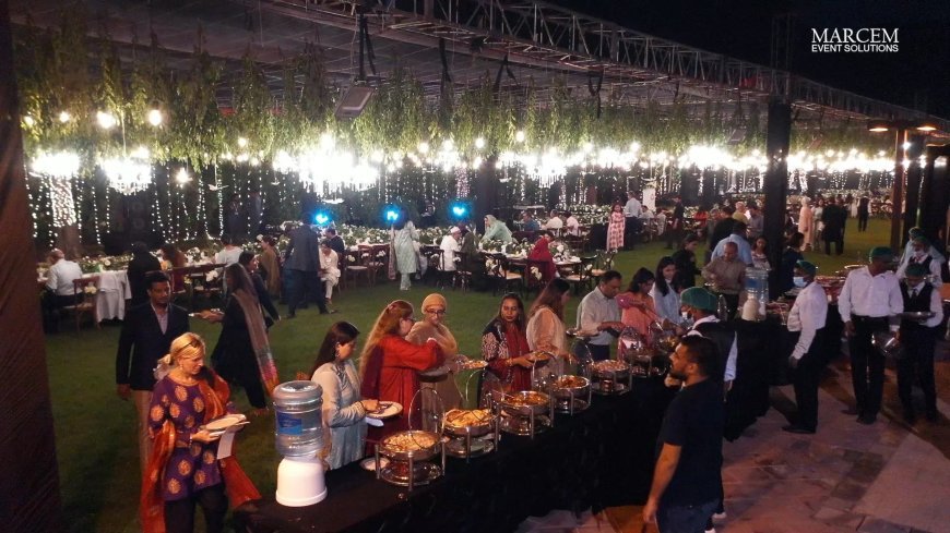 Best Catering Packages in Karachi: 2026 Price Guide