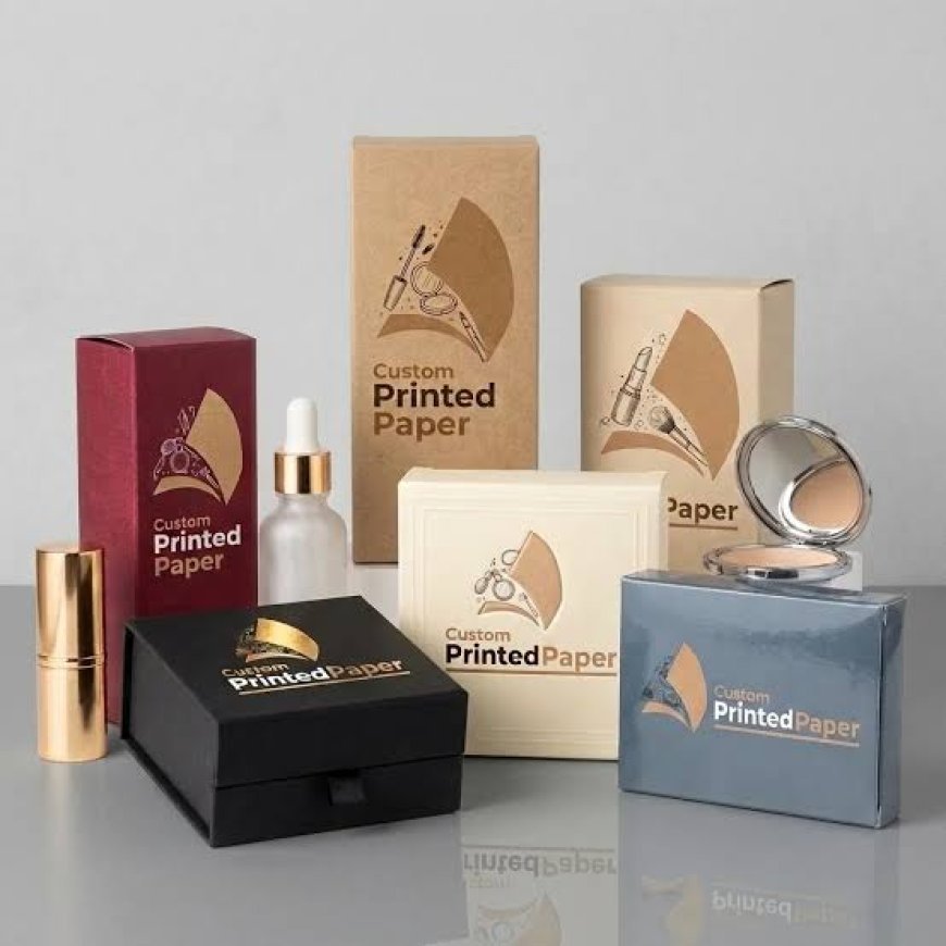 Custom Boxes for Canadian Businesses: What to Know