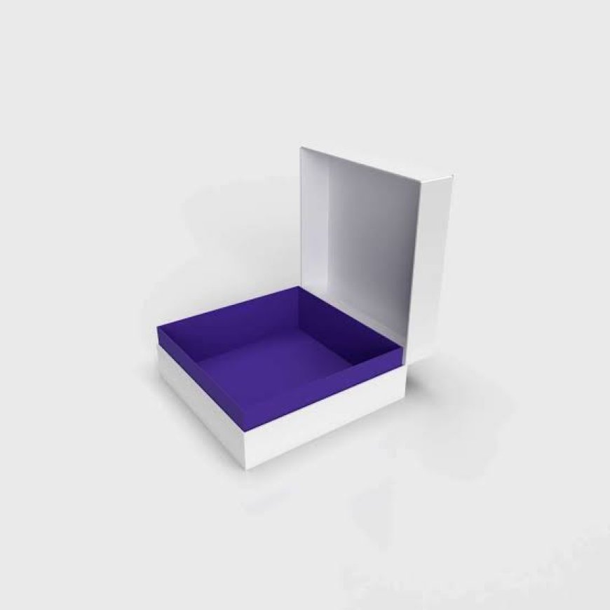 How to Choose the Right Rigid Box for Your Product