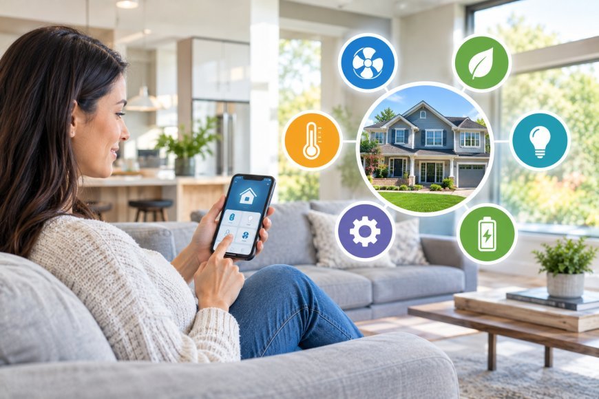 How to Reduce Dust and Allergens Inside Your Home