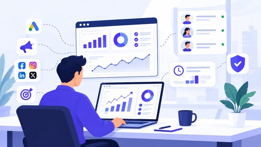 Employee Monitoring and the Future of Workplace Productivity