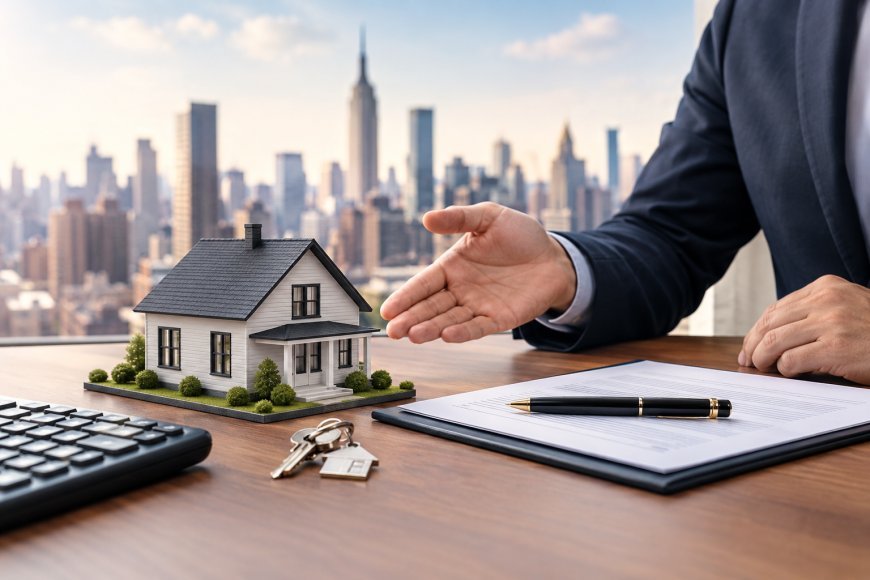 Fast Home Sale Options in NYC: An Investor’s Perspective