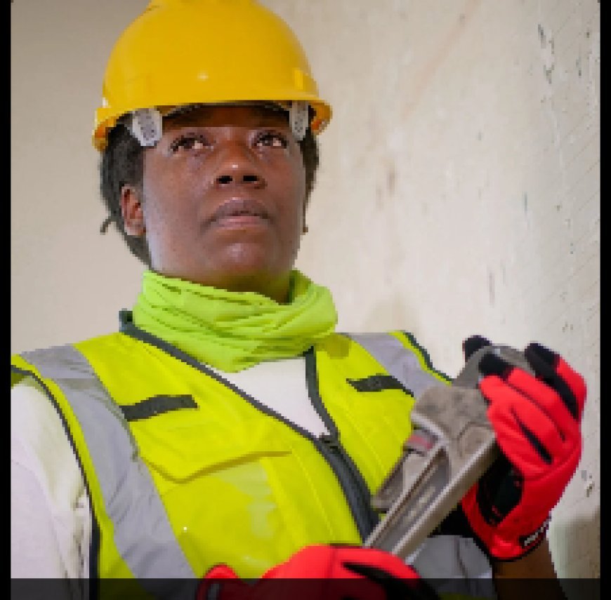 Painting Contractor in Cape Town and Johannesburg for Commercial Properties