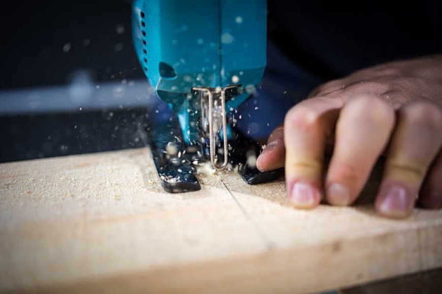 Optimizing Workshop Efficiency with Industrial Hand Tools and Clamping Systems