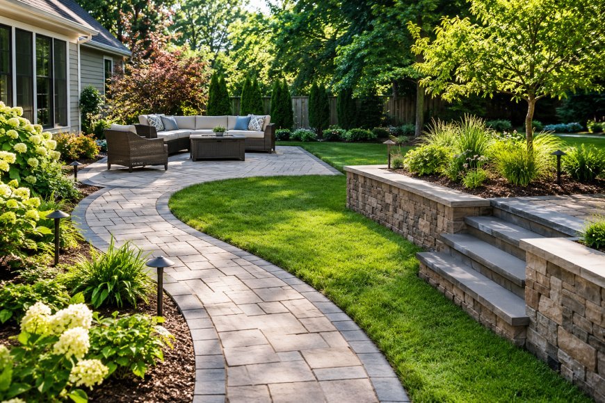 Creating Beautiful and Functional Outdoor Spaces