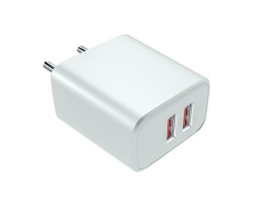 Choosing the Right Mobile Charger Manufacturer