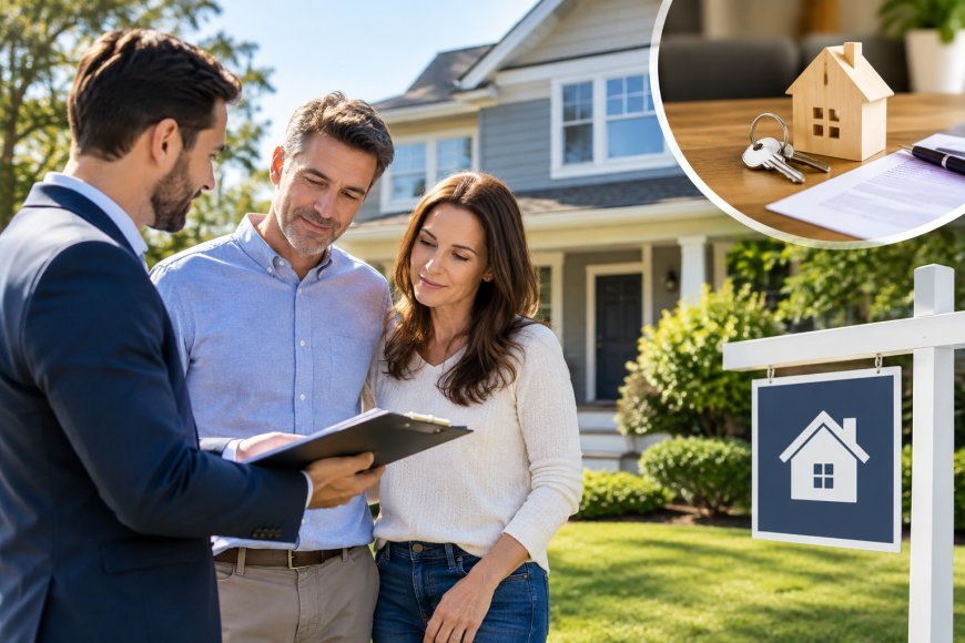 Sell Your Long Island House With Confidence