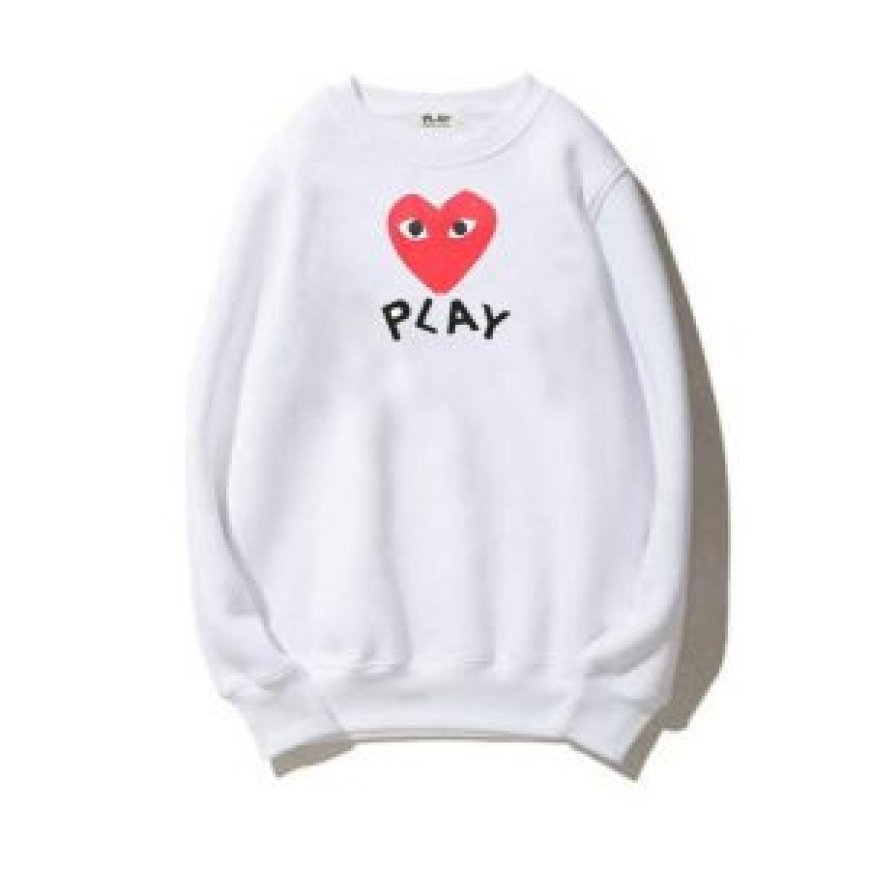 Comme des Garçons A Creative Approach to Personal Style