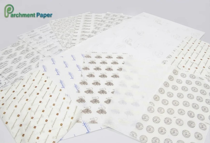 Why Restaurants Choose Custom Printed Parchment Paper (USA 2026)