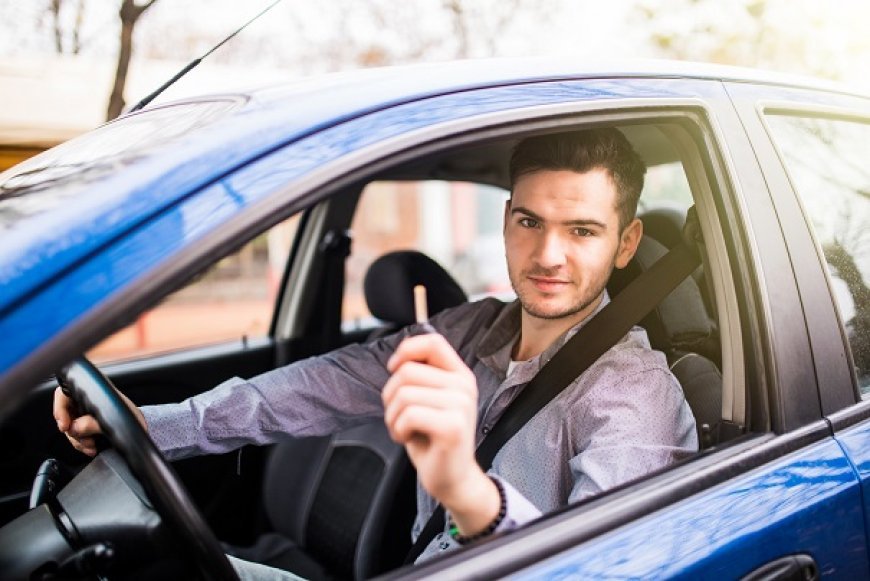 Convenient Hire Driver Services With Easy Booking and Clear Pricing