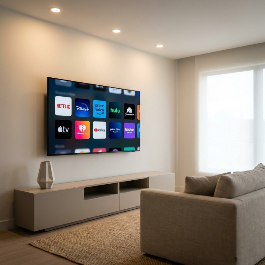 Optimiser Son Débit Réseau Pour Un iptv pas cher En Haute Définition