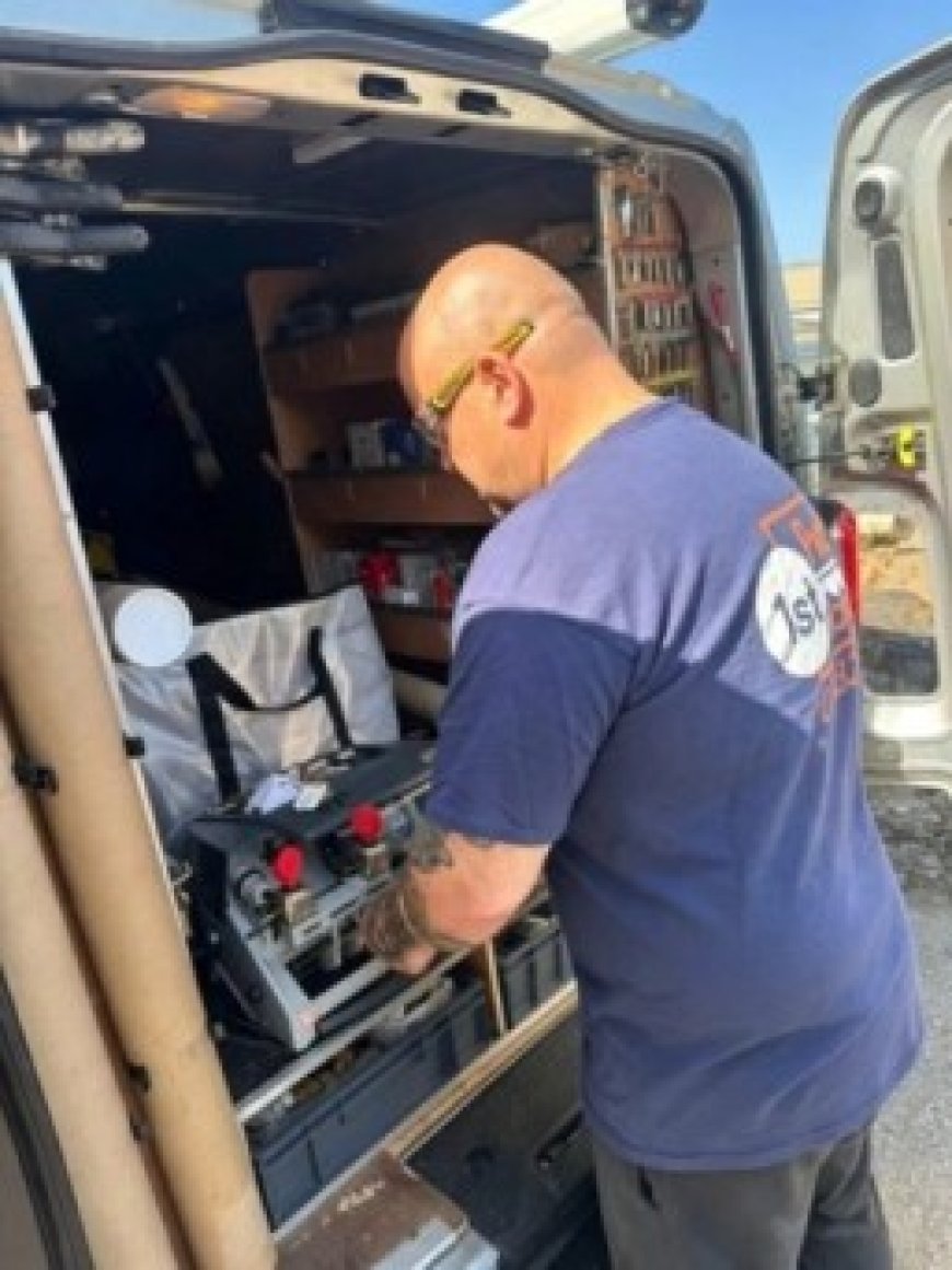 1st Pick Locksmiths Professional Locksmith Services