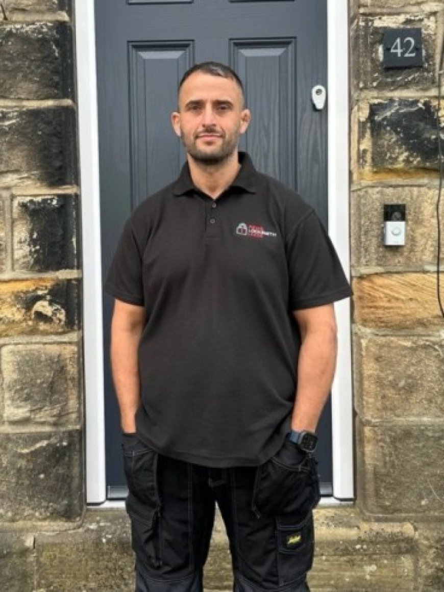Professional REMS Locksmiths Leeds Solutions