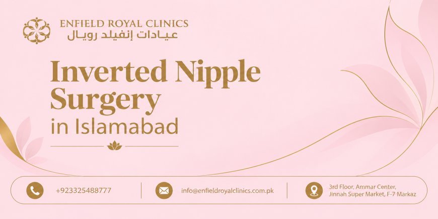 Is Inverted Nipple Surgery Right for Everyone?