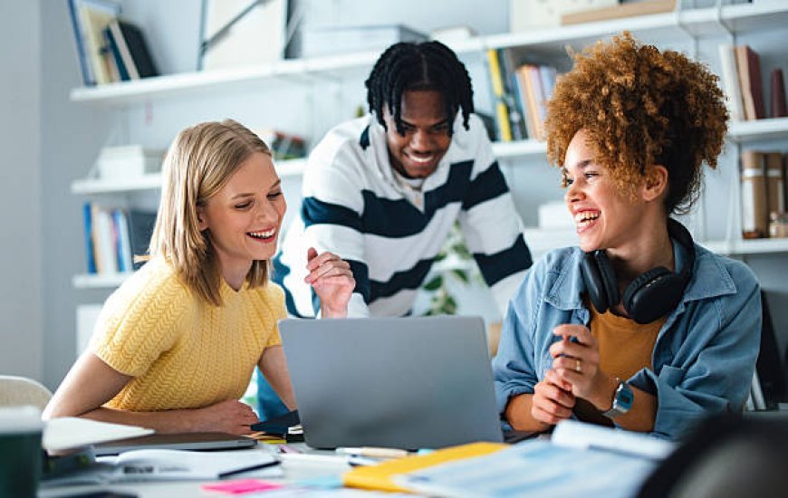 HND Assignment Planning Tips for Busy College Students