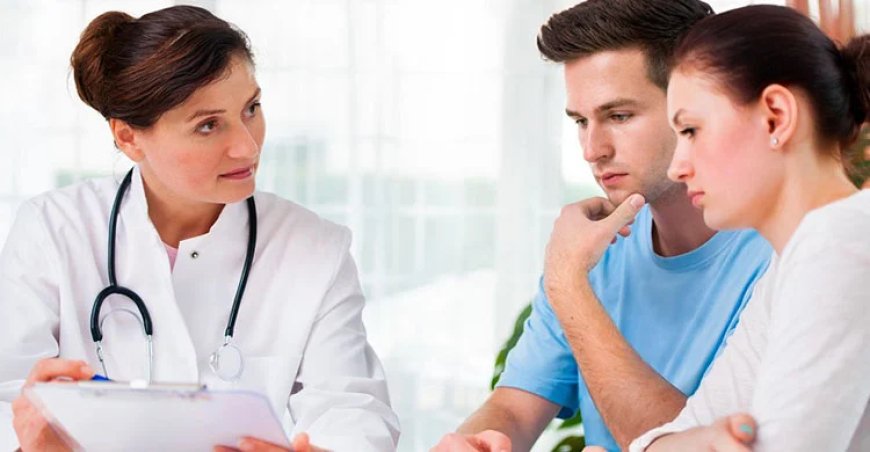 Modern Fertility Care: How Advanced Treatments Are Helping More Couples Conceive