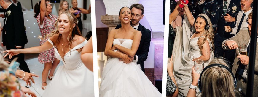 Why All Day Wedding Hosting Bristol Is Perfect for Your Big Day