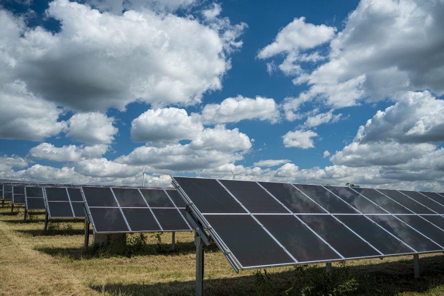 Does Solar Energy in the Philippines Work During Typhoons? Durability and Safety Tips