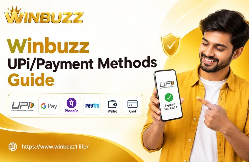 Winbuzz Payment Issues: Common Problems and Helpful Checks