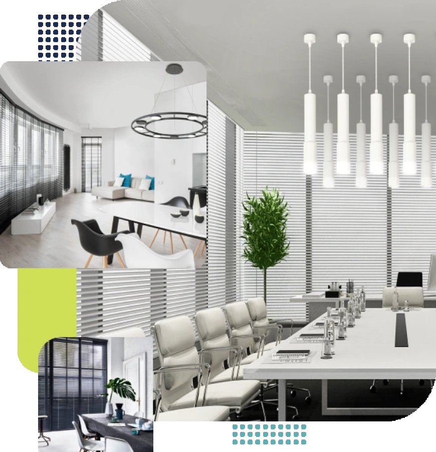 What Should Property Managers Compare When Choosing Wooden Blinds Dubai 2027?