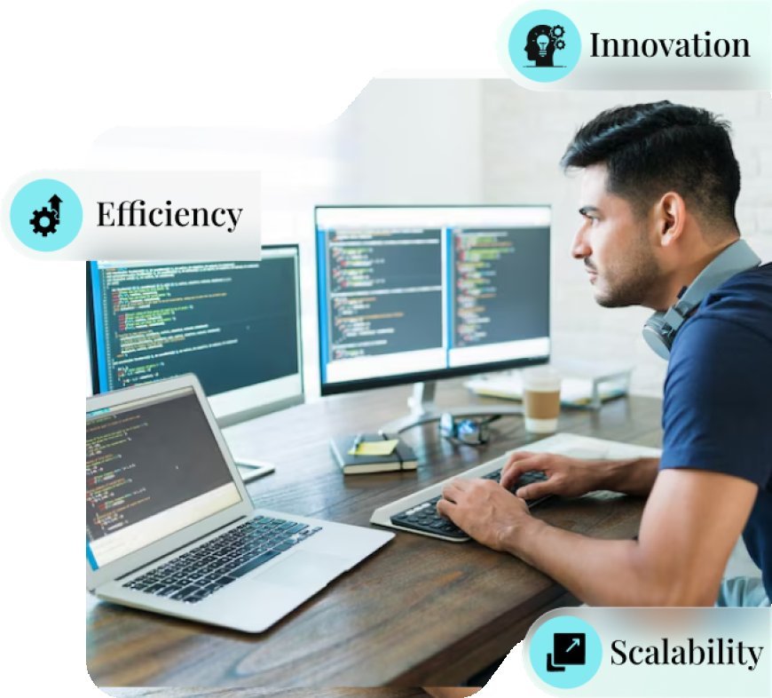 Custom Software Development for Startups: From Business Idea to Scalable Digital Product