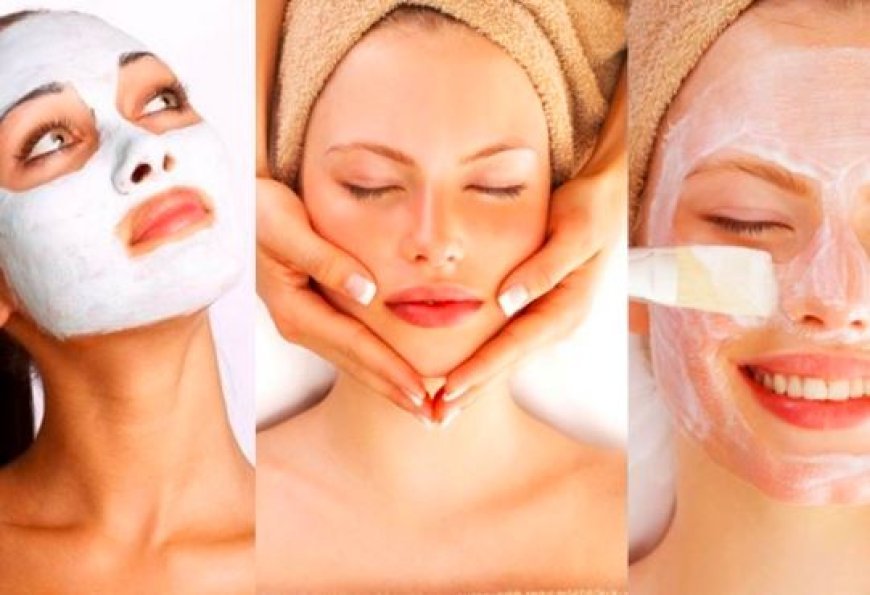 Smart Tips for Choosing a Facial Salon in Dwarka