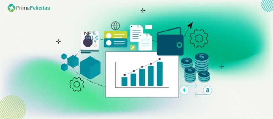 Web3 Development Company: Trusted Web3 Solution Providers for Scalable Software and Business Solutions