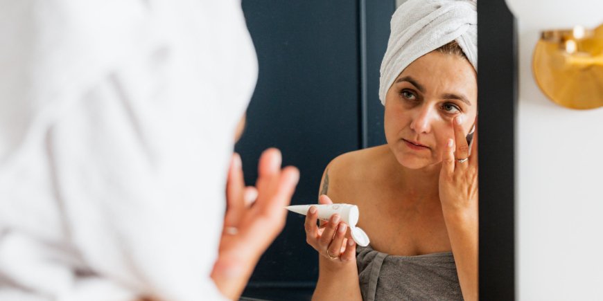 Why Does My Face Wash Cause More Breakouts?
