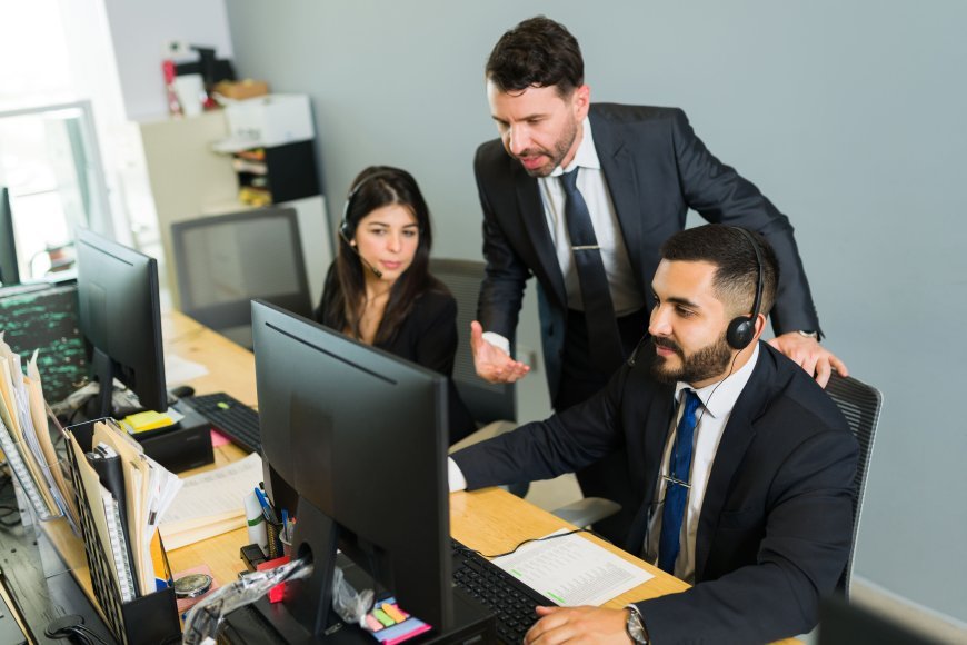 The Role of Telecom Recruitment Agency in Career Placement