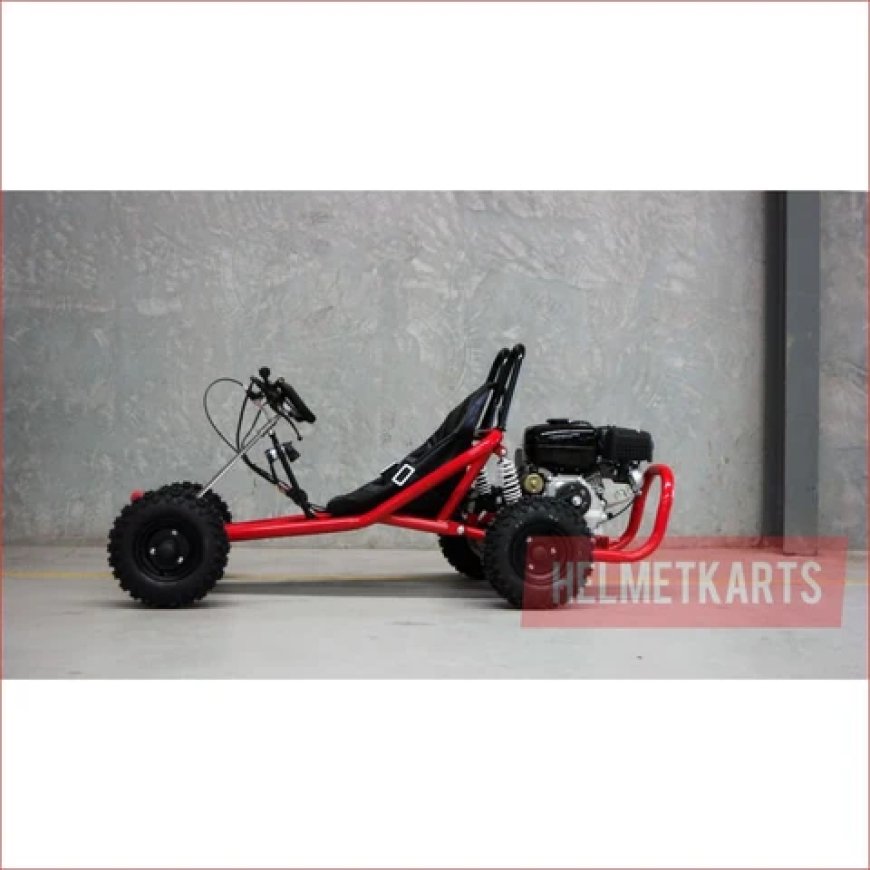 Best Electric Go Karts in 2026: Top Picks for Kids & Adults