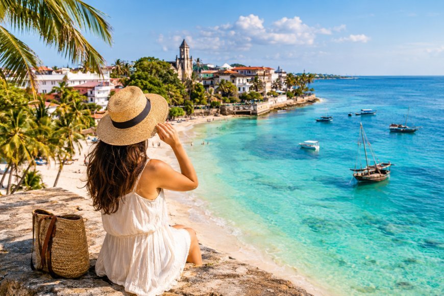 How to Plan the Perfect Zanzibar Trip Around Weather and Activities