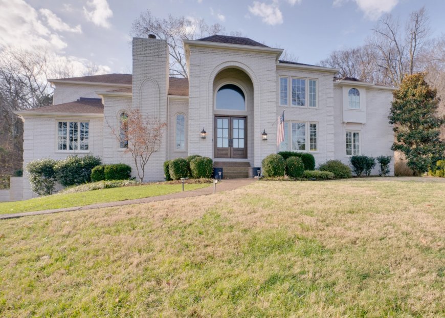 Transform Your Franklin Home With Expert Remodeling